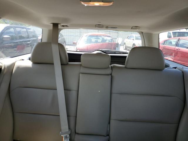 Photo 10 from auction – 2009 SUBARU OUTBACK 2. with VIN 4S4BP66C897339159