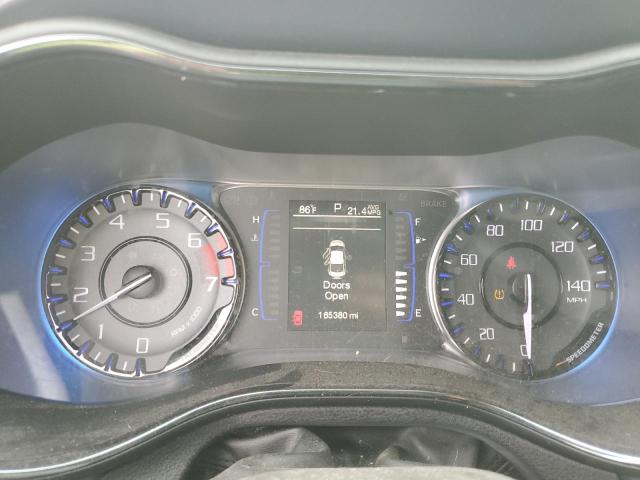 Photo 9 from auction – 2015 CHRYSLER 200 S with VIN 1C3CCCBB4FN626445
