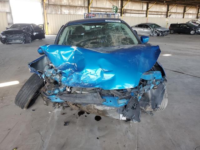 Photo 5 from auction – 2012 FORD FOCUS SE with VIN 1FAHP3F21CL329095