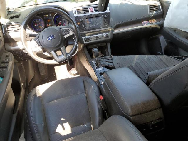 Photo 8 from auction – 2017 SUBARU OUTBACK 2. with VIN 4S4BSANC1H3287107