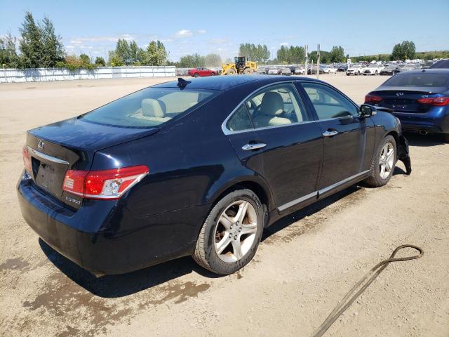 Photo 3 from auction – 2010 LEXUS ES 350 with VIN JTHBK1EG0A2359951