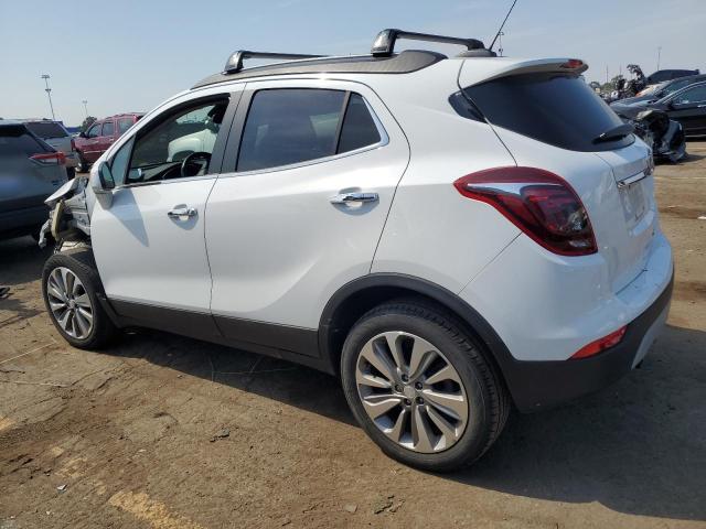 Photo 2 from auction – 2020 BUICK ENCORE PRE with VIN KL4CJASB8LB070122