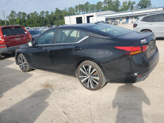 Photo 2 from auction – 2021 NISSAN ALTIMA SR with VIN 1N4BL4CV4MN364323