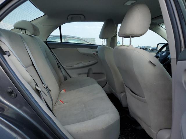 صورة رقم 10 من المزاد - 2013 TOYOTA COROLLA BA مع VIN 2T1BU4EE7DC036255