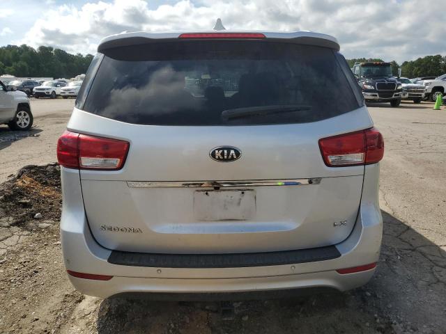 Photo 6 from auction – 2016 KIA SEDONA LX with VIN KNDMB5C11G6084124