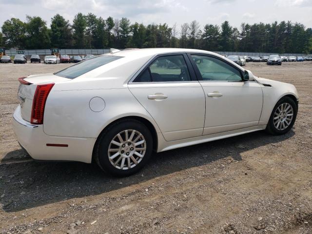 Photo 3 from auction – 2012 CADILLAC CTS with VIN 1G6DC5E51C0104577