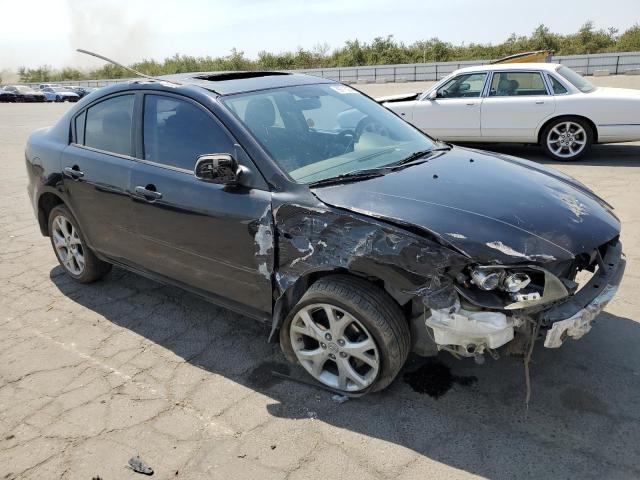 Photo 4 from auction – 2008 MAZDA 3 I with VIN JM1BK32G181144421