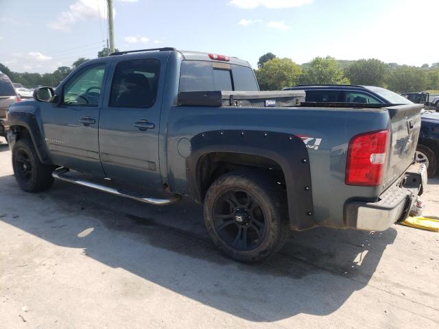Photo 2 from auction – 2007 CHEVROLET SILVERADO with VIN 2GCEK13M571503252