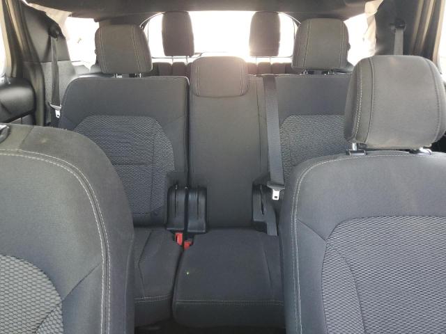 Photo 10 from auction – 2018 FORD EXPLORER X with VIN 1FM5K7D82JGB30066