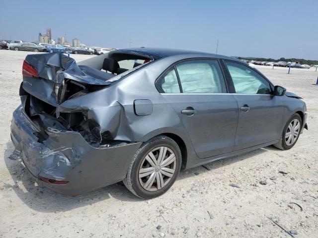 Photo 3 from auction – 2017 VOLKSWAGEN JETTA S with VIN 3VW2B7AJ8HM274152