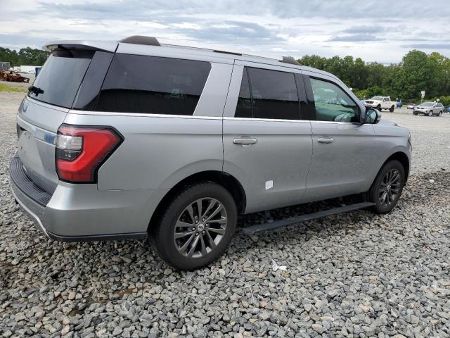Photo 3 from auction – 2020 FORD EXPEDITION with VIN 1FMJU1KTXLEA39641