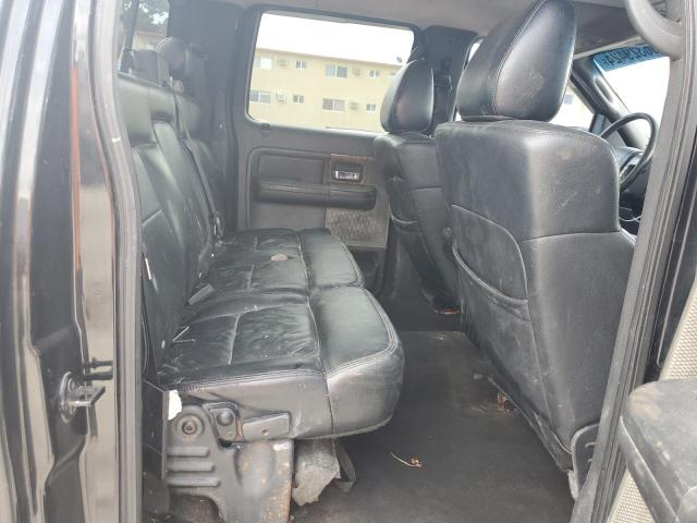Photo 10 from auction – 2004 FORD F150 SUPER with VIN 1FTPW12544KA02680