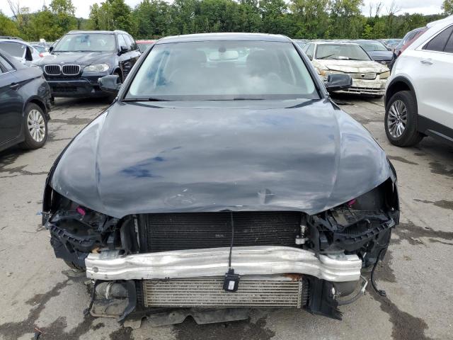 Photo 5 from auction – 2013 AUDI A4 PREMIUM with VIN WAUBFAFL3DA170963