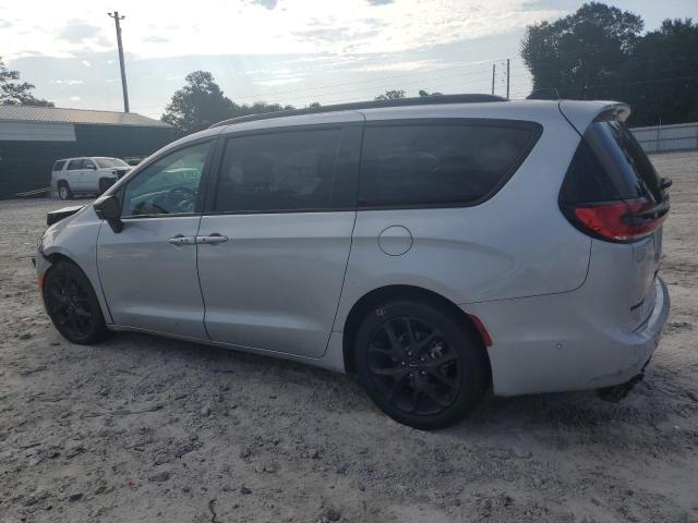 Photo 2 from auction – 2023 CHRYSLER PACIFICA L with VIN 2C4RC1GG8PR537058