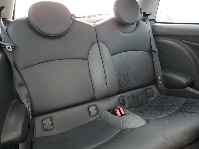 Photo 10 from auction – 2007 MINI COOPER with VIN WMWMF33587TT55464