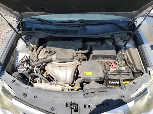 Photo 11 from auction – 2012 TOYOTA CAMRY BASE with VIN 4T1BF1FK0CU091091