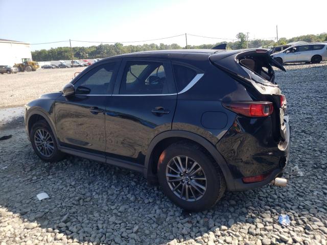 Photo 2 from auction – 2021 MAZDA CX-5 TOURI with VIN JM3KFBCM3M0351645
