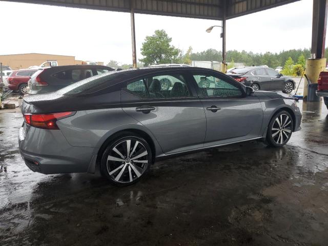 Photo 3 from auction – 2021 NISSAN ALTIMA SR with VIN 1N4BL4CV6MN418432