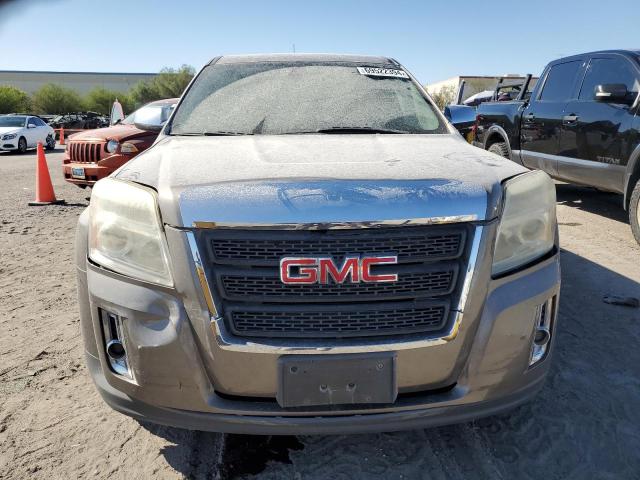 Photo 5 from auction – 2012 GMC TERRAIN SL with VIN 2GKALMEK1C6319386