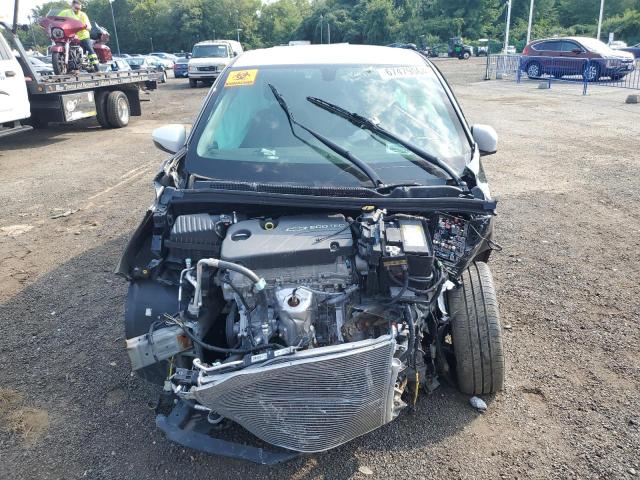 Photo 5 from auction – 2022 CHEVROLET SPARK 1LT with VIN KL8CD6SA9NC035645