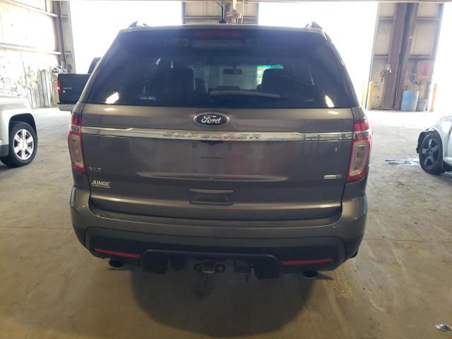 Photo 6 from auction – 2013 FORD EXPLORER X with VIN 1FM5K8D82DGB99737