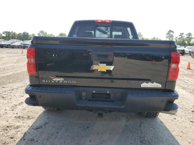 Photo 6 from auction – 2015 CHEVROLET SILVERADO with VIN 3GCUKTEC9FG140682