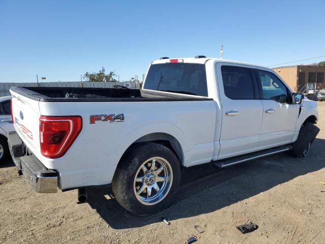 Photo 3 from auction – 2023 FORD F150 SUPER with VIN 1FTFW1ED3PFA33933