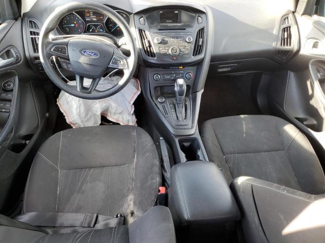 Photo 8 from auction – 2016 FORD FOCUS SE with VIN 1FADP3F29GL319130