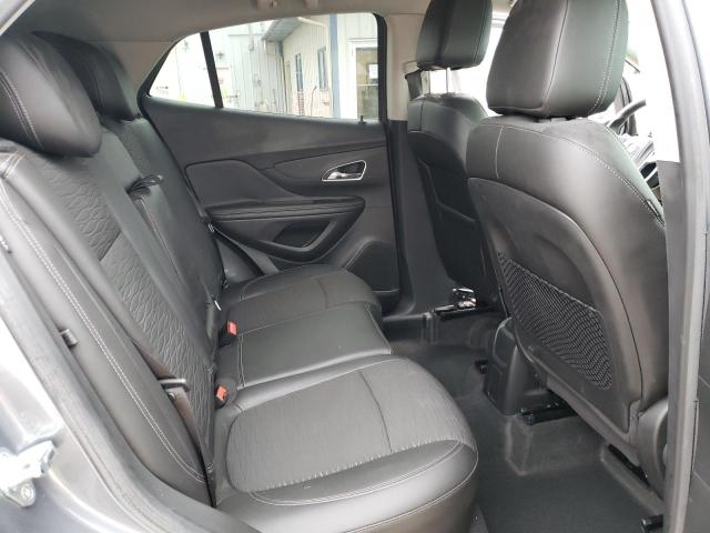 Photo 11 from auction – 2015 BUICK ENCORE with VIN KL4CJASB8FB176087