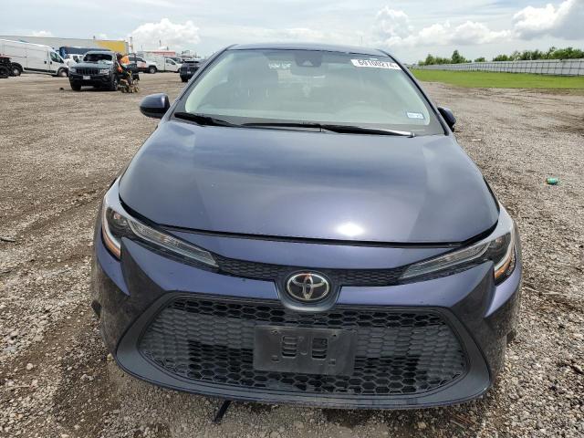 Photo 5 from auction – 2022 TOYOTA COROLLA LE with VIN 5YFEPMAE6NP343993