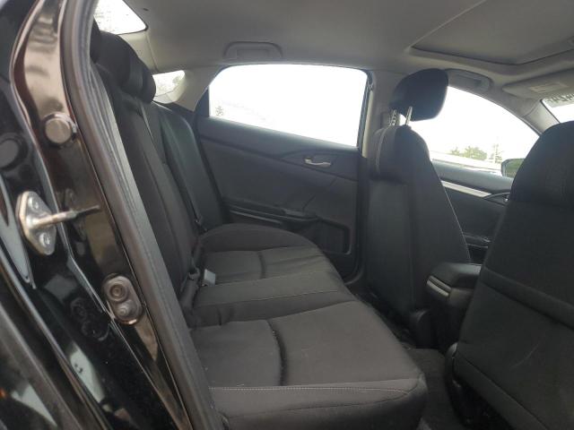 Photo 10 from auction – 2018 HONDA CIVIC EX with VIN 2HGFC2F71JH605564
