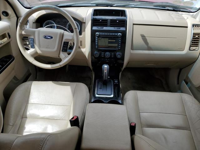 Photo 8 from auction – 2009 FORD ESCAPE LIM with VIN 1FMCU94G89KB20736