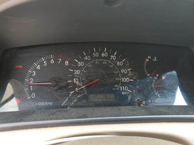 Photo 9 from auction – 2008 TOYOTA COROLLA CE with VIN 2T1BR32E18C874688