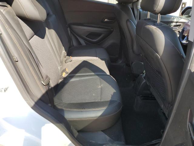 Photo 11 from auction – 2019 CHEVROLET TRAX 1LT with VIN KL7CJLSB6KB957750