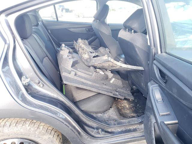 Photo 10 from auction – 2020 SUBARU IMPREZA with VIN 4S3GKAB67L3604308
