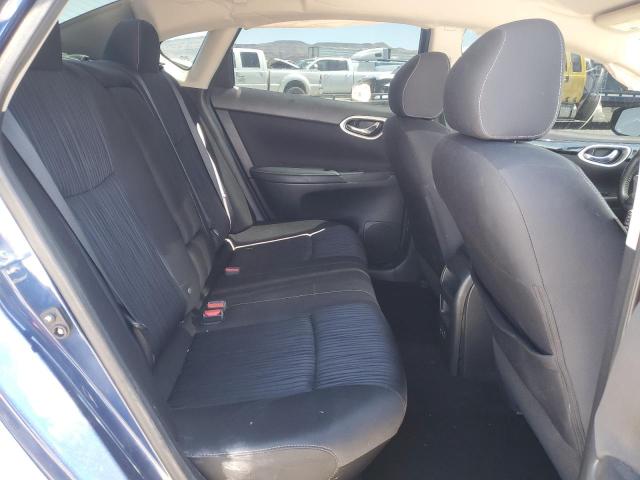 Photo 10 from auction – 2019 NISSAN SENTRA with VIN 3N1AB7AP9KY228450