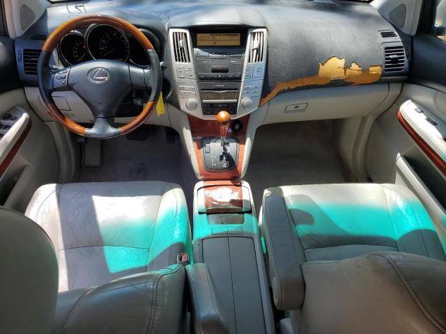 Photo 8 from auction – 2004 LEXUS RX 330 with VIN JTJGA31U140023532