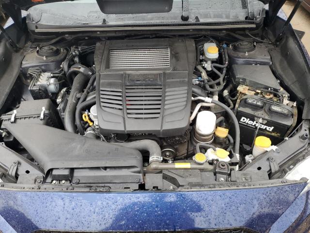 Photo 11 from auction – 2018 SUBARU WRX PREMIU with VIN JF1VA1C6XJ9833896