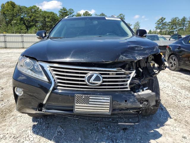 Photo 5 from auction – 2014 LEXUS RX 350 with VIN JTJZK1BA1E2419321