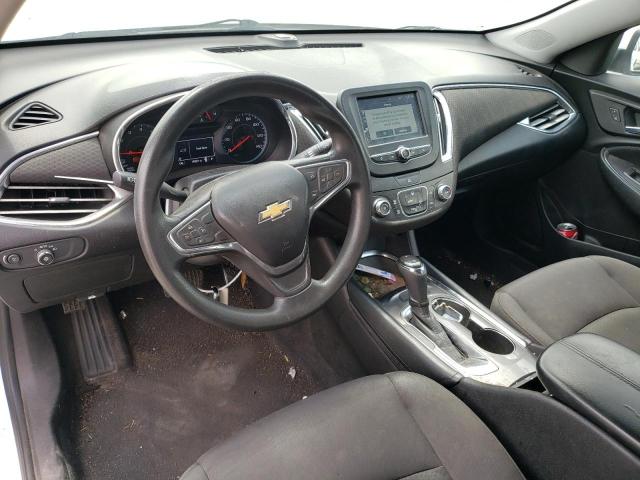 Photo 8 from auction – 2017 CHEVROLET MALIBU LT with VIN 1G1ZE5ST4HF258987