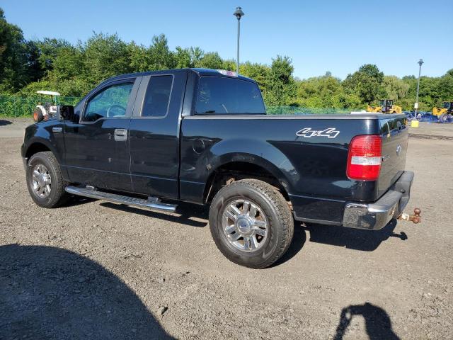 Photo 2 from auction – 2008 FORD F150 with VIN 1FTPX14538FB82968