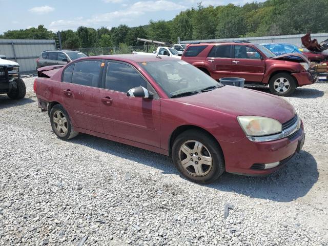 Photo 4 from auction – 2005 CHEVROLET MALIBU LT with VIN 1G1ZU54875F325346