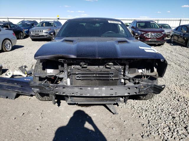 Photo 5 from auction – 2014 DODGE CHALLENGER with VIN 2C3CDYCJ8EH137473