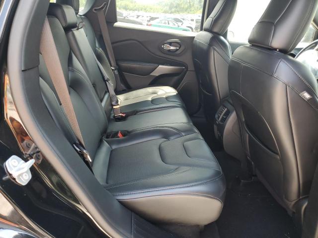 Photo 11 from auction – 2021 JEEP CHEROKEE L with VIN 1C4PJMDNXMD167005