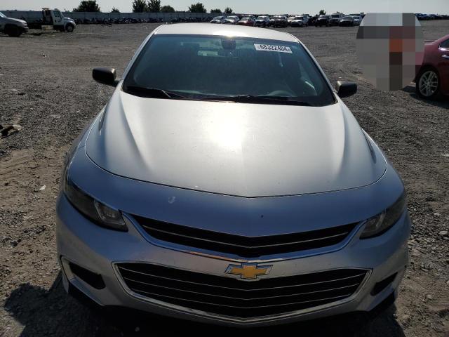 Photo 5 from auction – 2016 CHEVROLET MALIBU LS with VIN 1G1ZB5ST6GF225125