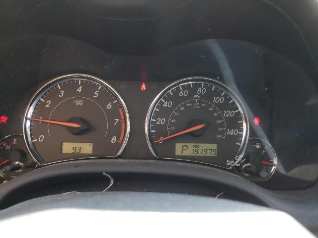 Photo 9 from auction – 2013 TOYOTA COROLLA with VIN 5YFBU4EE5DP075653