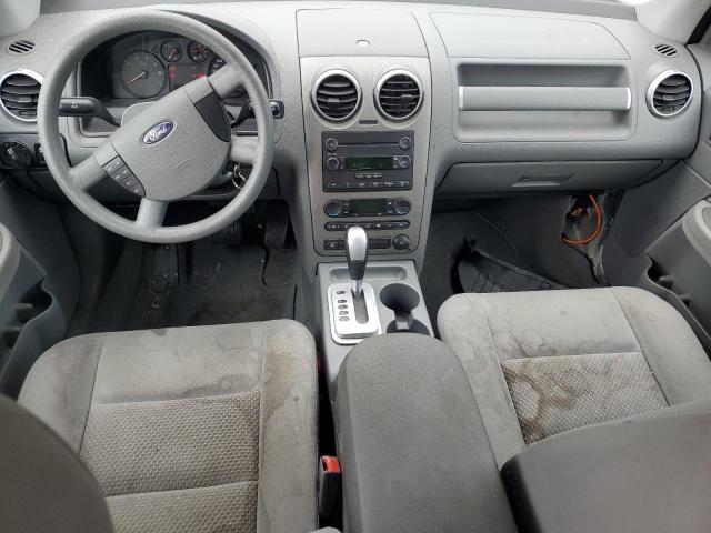 Photo 8 from auction – 2006 FORD FREESTYLE with VIN 1FMDK01166GA50206