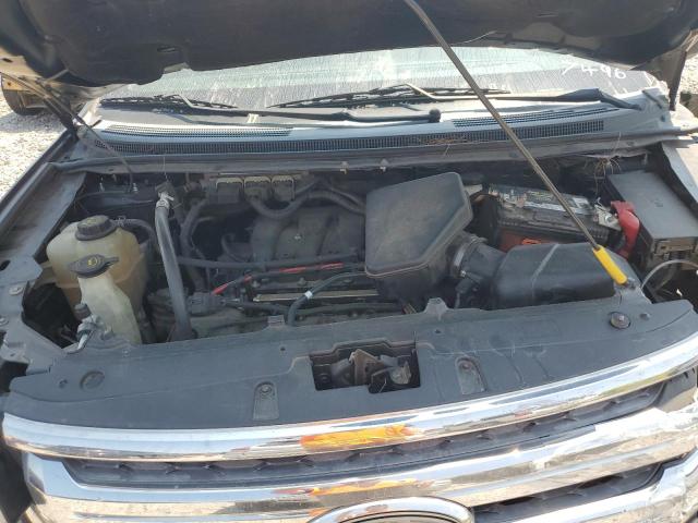 Photo 12 from auction – 2013 FORD EDGE SEL with VIN 2FMDK3JC2DBC37496