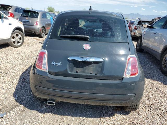 Photo 6 from auction – 2016 FIAT 500 POP with VIN 3C3CFFAR3GT144803