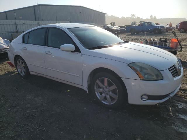 Photo 4 from auction – 2006 NISSAN MAXIMA SE with VIN 1N4BA41E66C833869